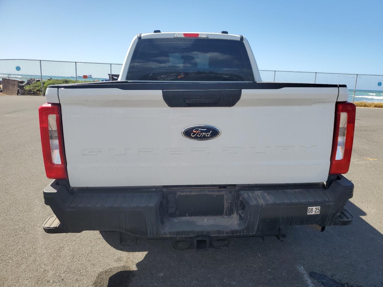 2023 Ford F250 Super Duty VIN: 1FT7X2BA2PED34944 Lot: 74141494