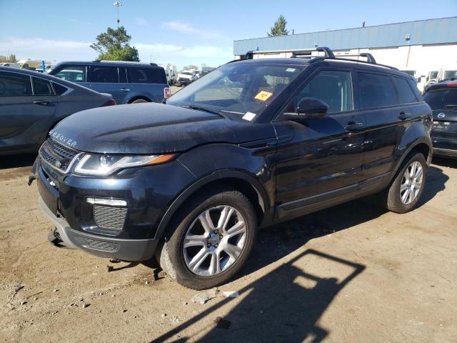 2017 Land Rover Range Rover Evoque Se