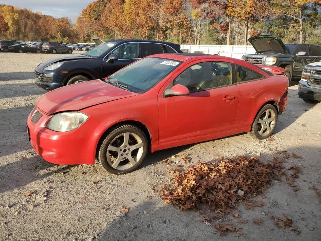 2009 Pontiac G5 Gt