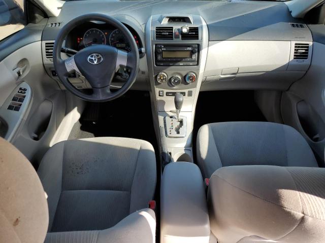  TOYOTA COROLLA 2012 Charcoal