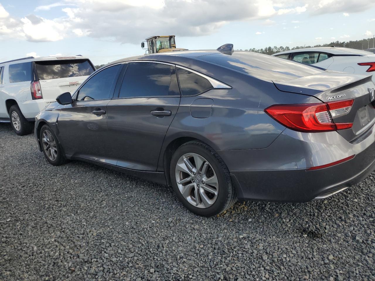 2019 Honda Accord - Image 2