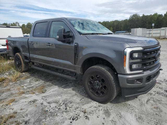  FORD F250 2023 Gray