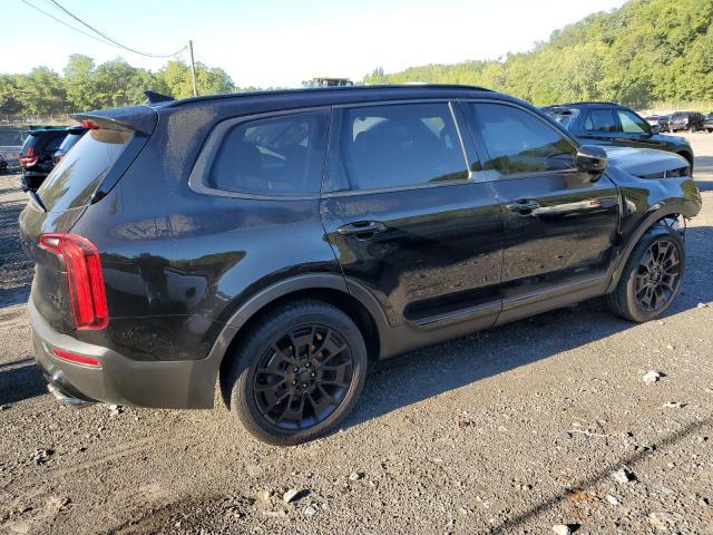 5XYP5DHC8MG099284 Kia Telluride  3