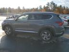 2021 Hyundai Santa Fe Sel за продажба в Windham, ME - Front End