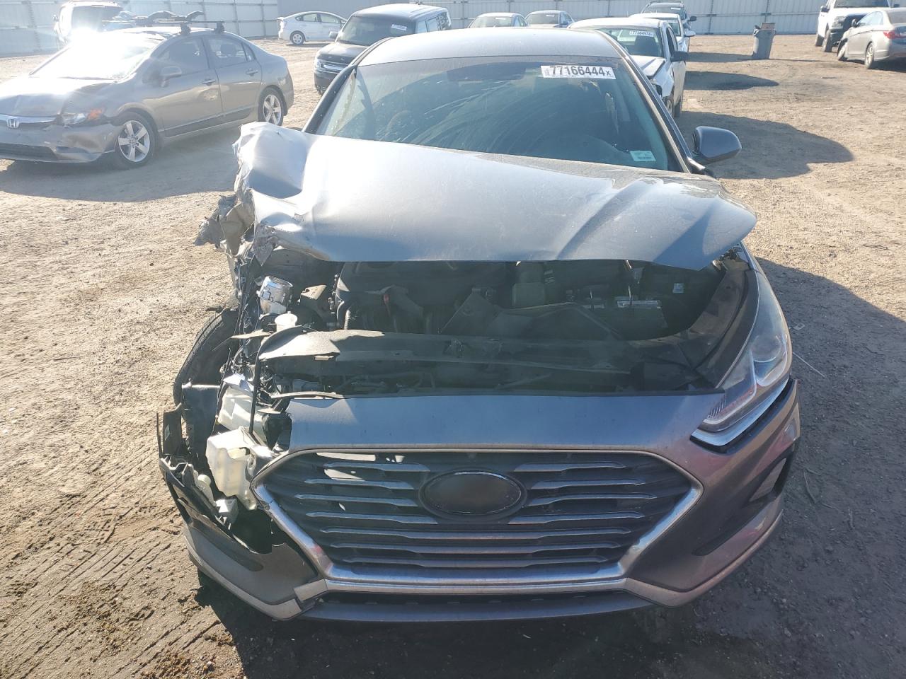 2018 Hyundai Sonata - Image 5