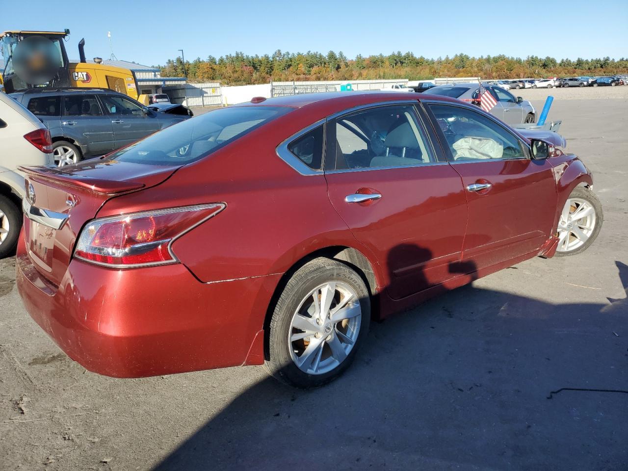 2015 Nissan Altima - Image 3