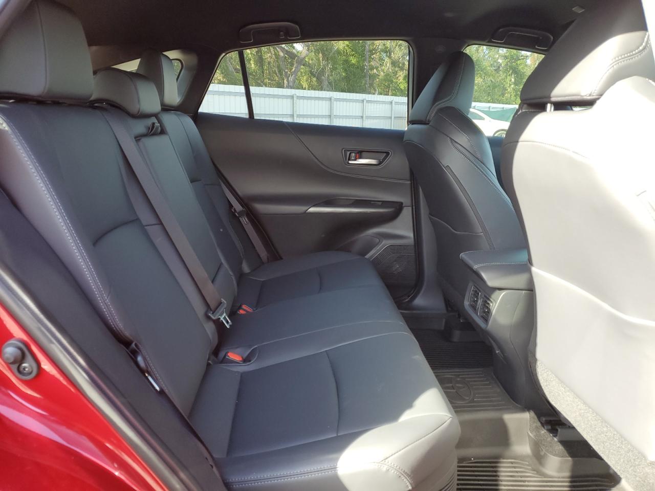 2024 Toyota Venza Le VIN: JTEAAAAH6RJ170765 Lot: 78658404