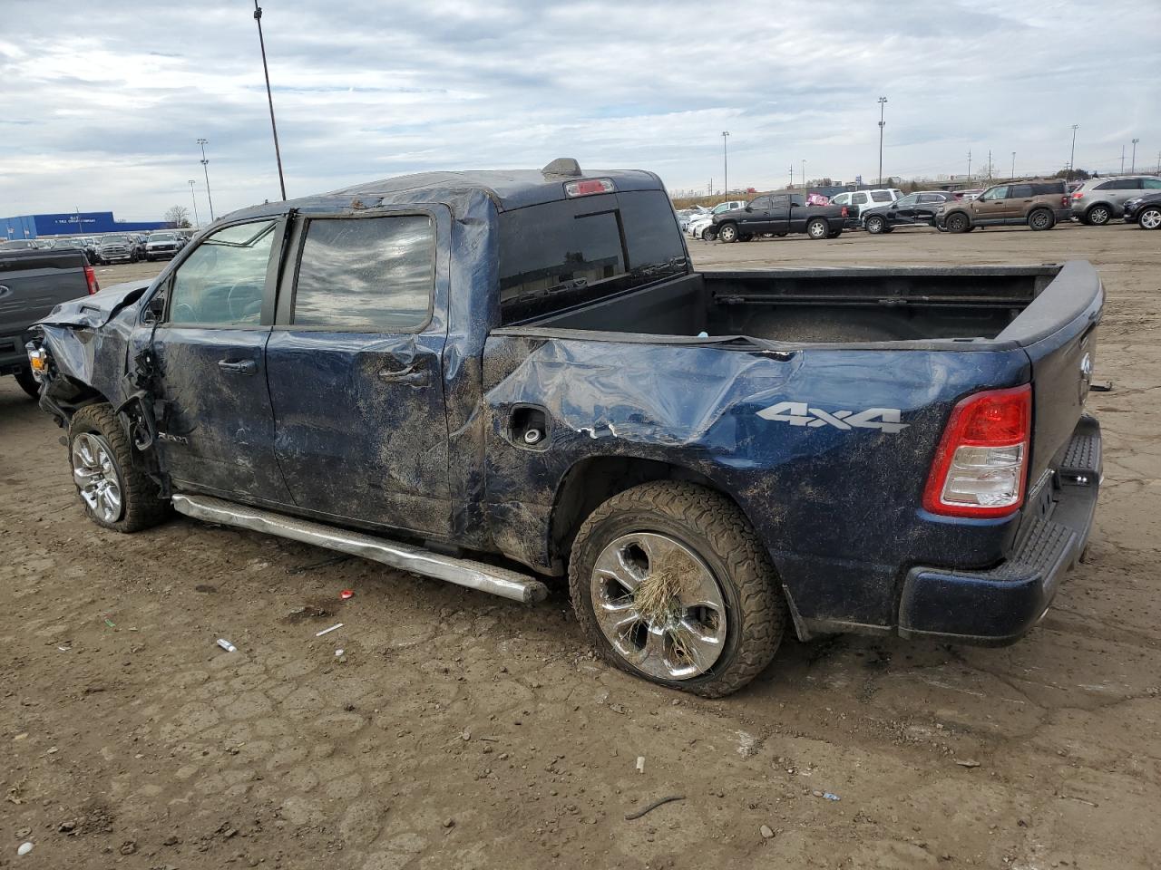 2019 RAM 1500 - Image 2