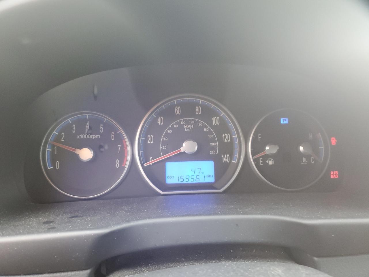 2009 Hyundai Santa Fe - Image 9