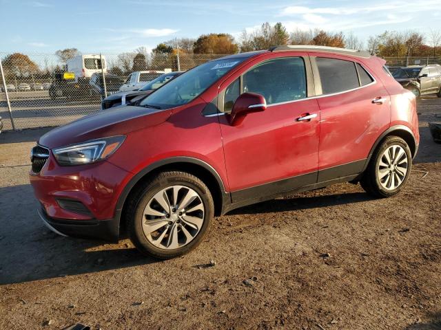 2019 Buick Encore Preferred na sprzedaż w Chalfont, PA - Rear End