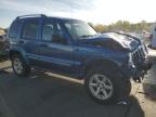 2005 Jeep Liberty Limited за продажба в Littleton, CO - Front End