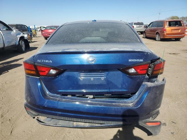 1N4BL4BV5LN314501 Nissan Altima S 6