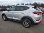 2016 Hyundai Tucson Limited на продаже в Brookhaven, NY - Water/Flood