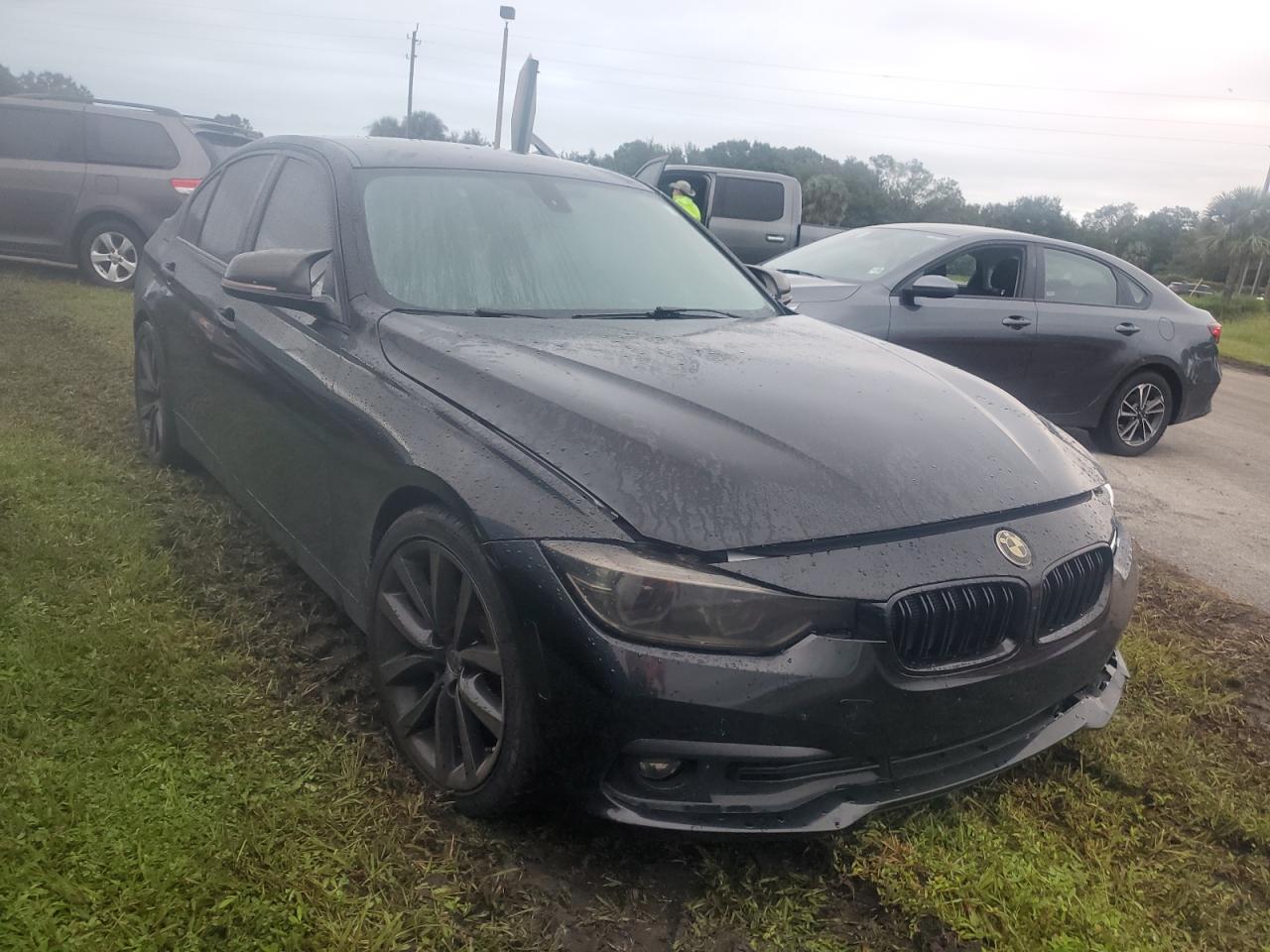 2018 BMW 3er - Image 4