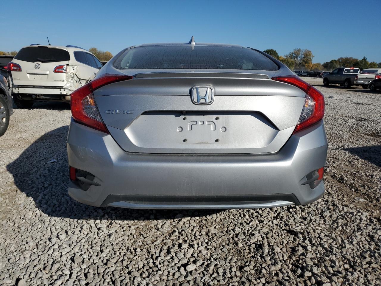2020 Honda Civic - Image 6