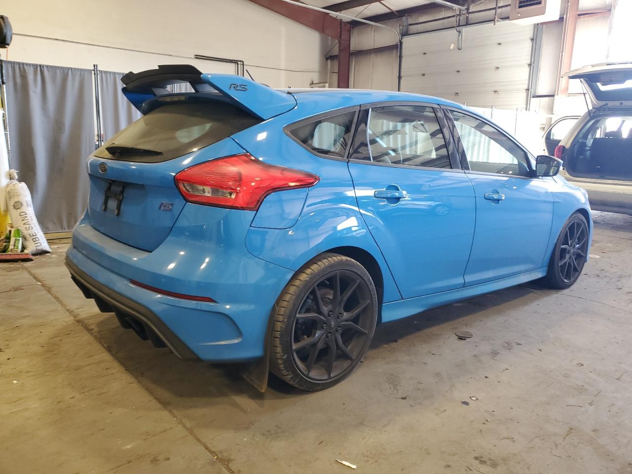 2016 Ford Focus - Image 3