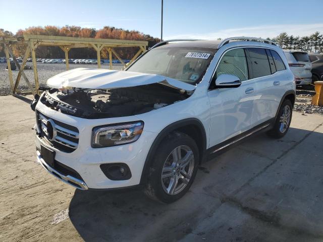 2021 Mercedes-Benz Glb 250 4Matic