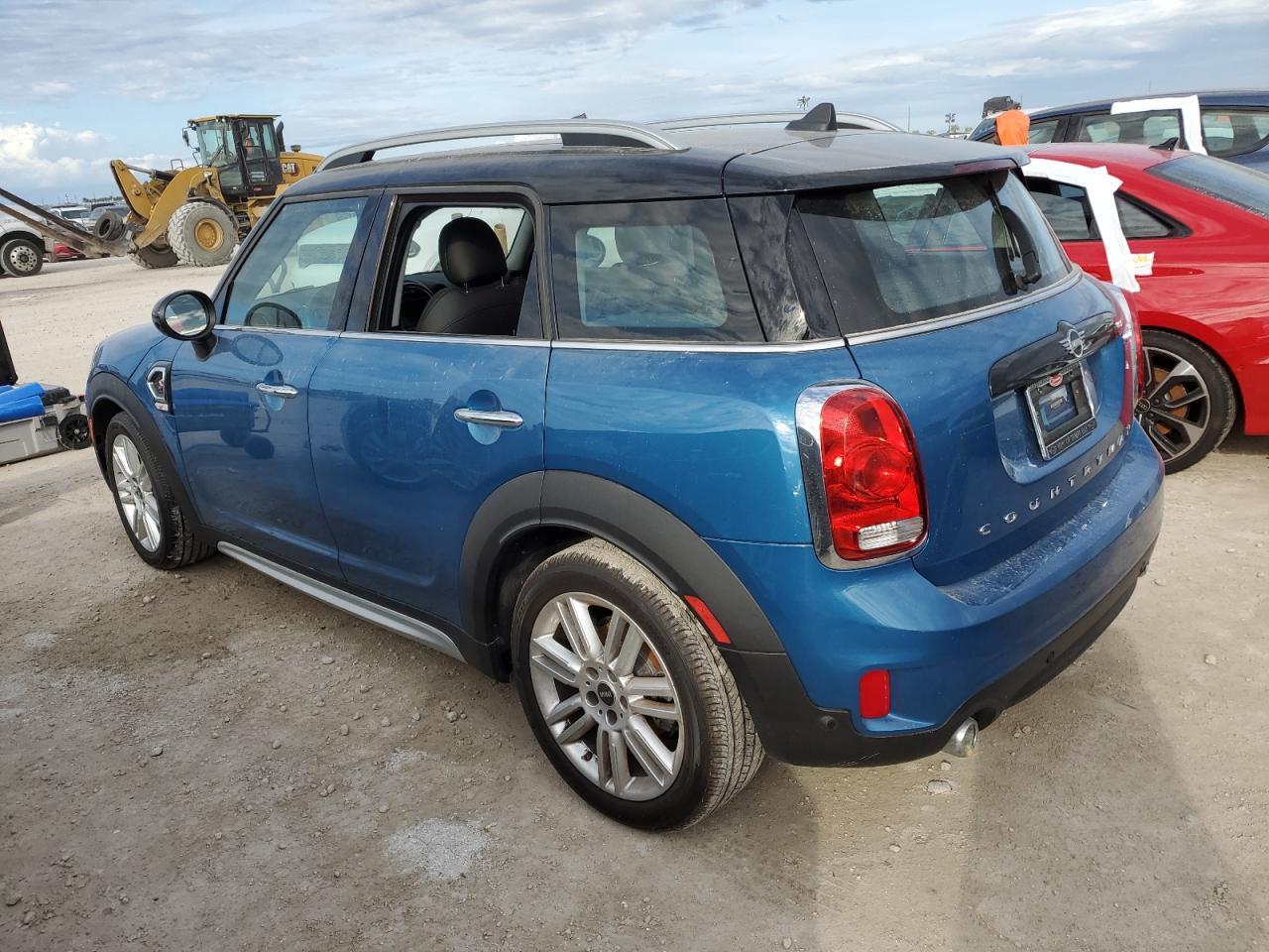2019 MINI Cooper - Image 2