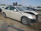 2010 Cadillac Cts Luxury Collection en Venta en Wichita, KS - Front End