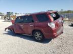 2011 Toyota 4Runner Sr5 na sprzedaż w Hueytown, AL - Front End