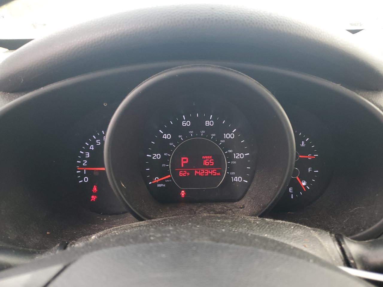 2015 Kia Soul VIN: KNDJN2A24F7803783 Lot: 75301304