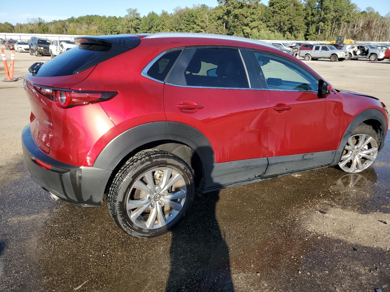 2023 Mazda CX-30 - Image 3