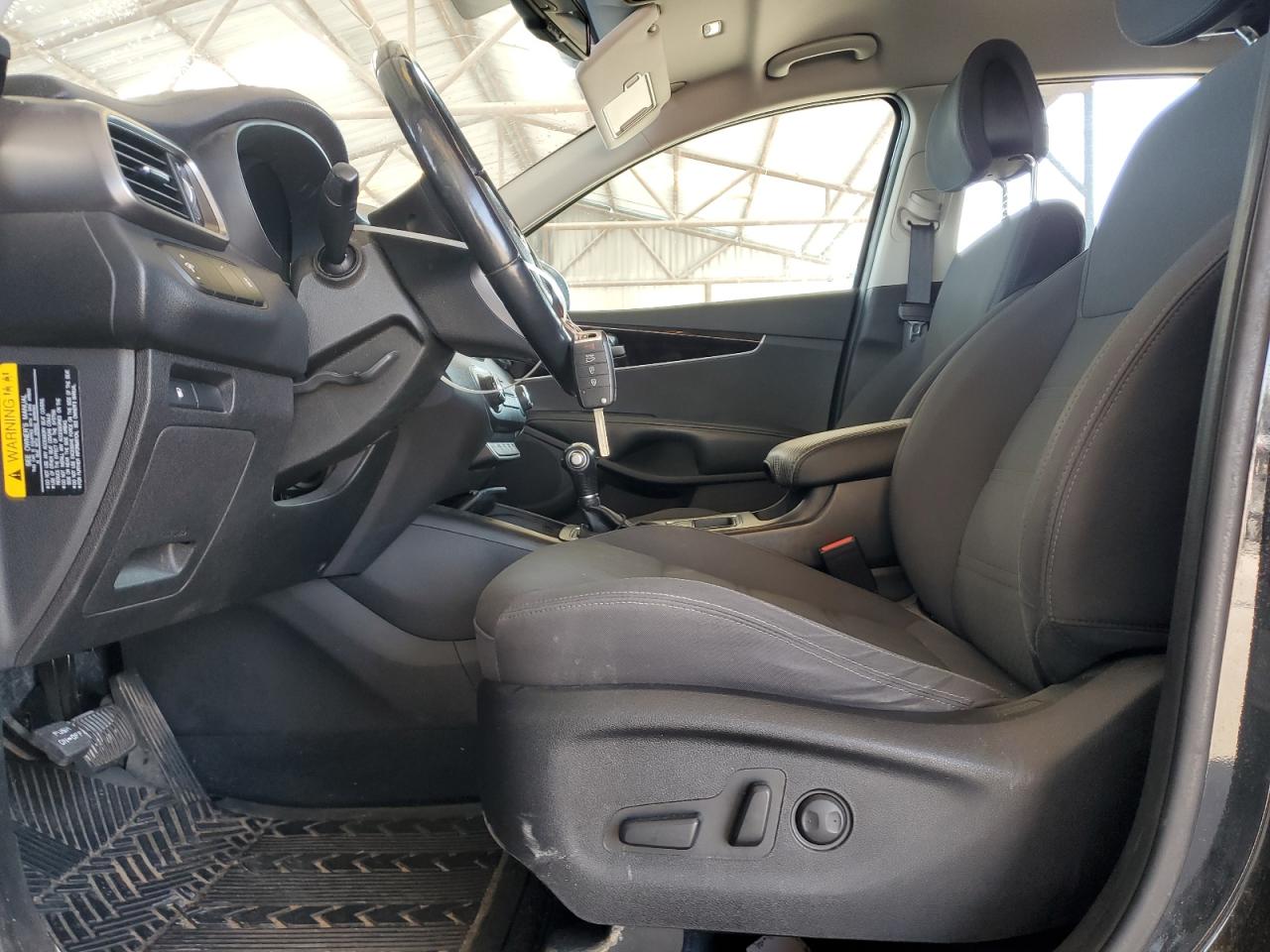 2016 Kia Sorento - Image 7