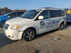 2009 Dodge Grand Caravan Sxt na sprzedaż w Duryea, PA - Side