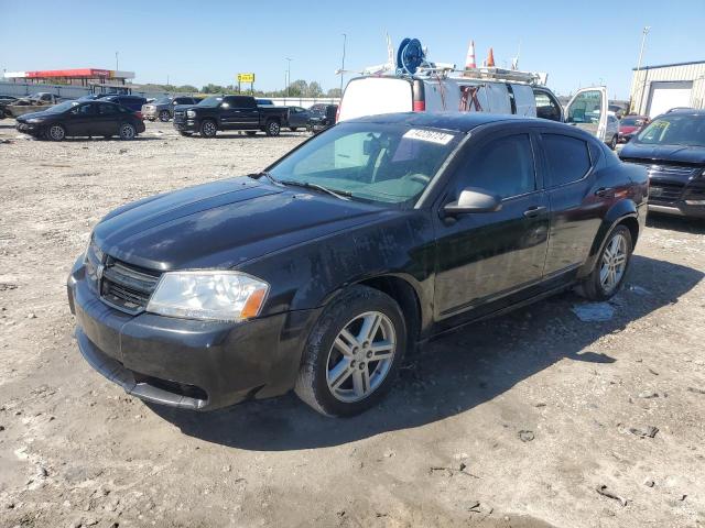 2008 Dodge Avenger Se