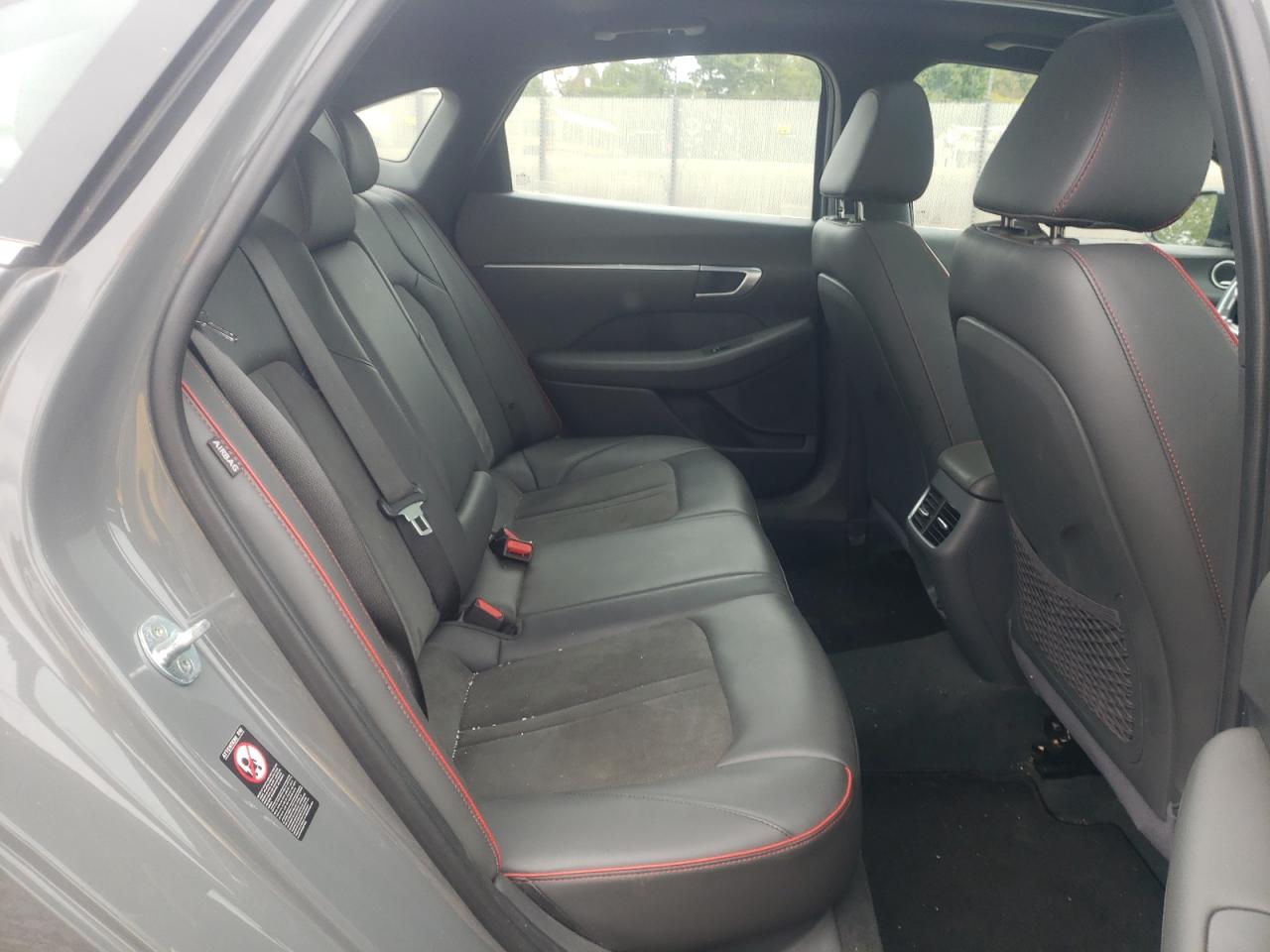 2021 Hyundai Sonata Sel Plus VIN: 5NPEJ4J26MH132697 Lot: 72957734