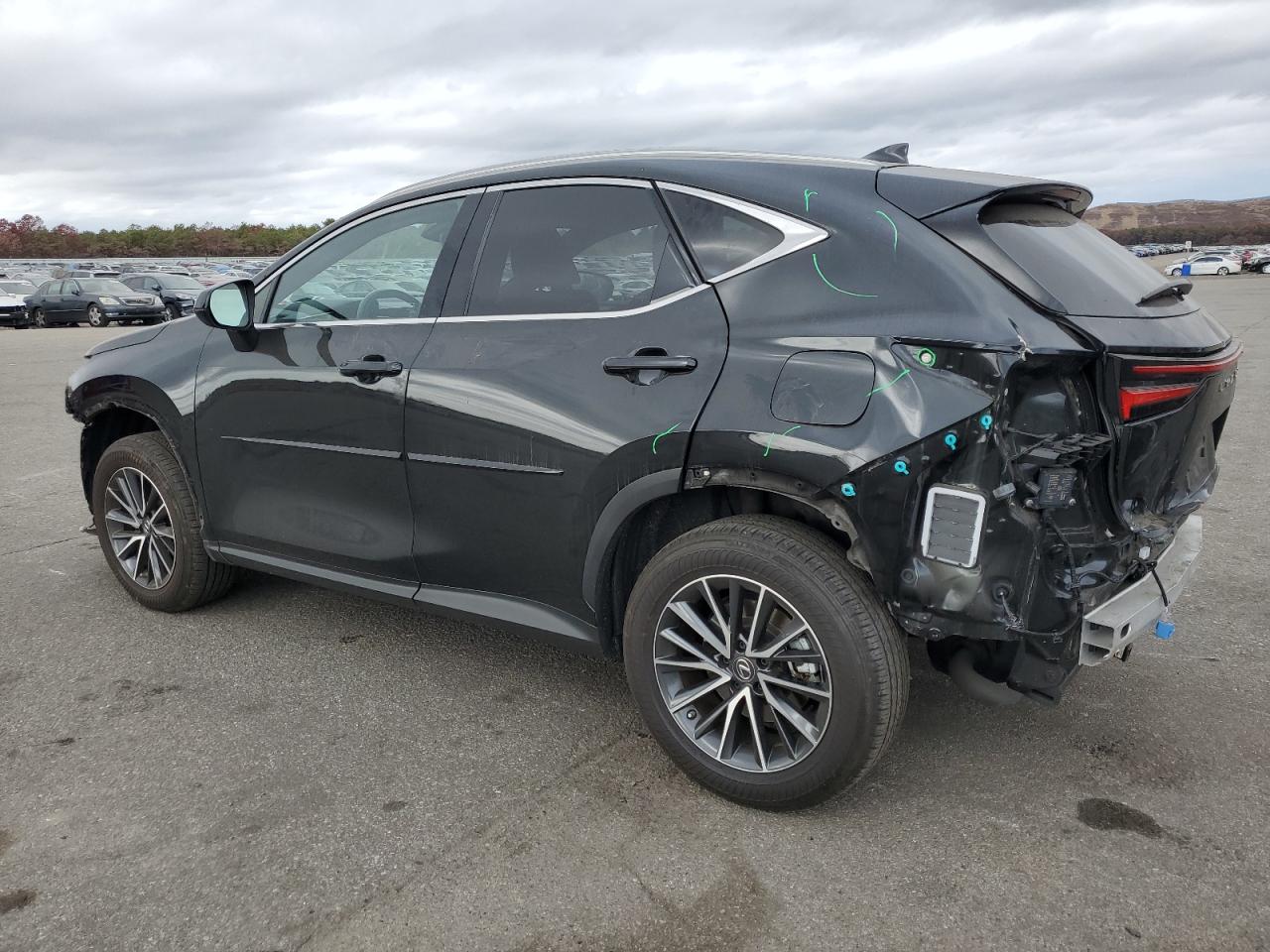 2022 Lexus NX - Image 2