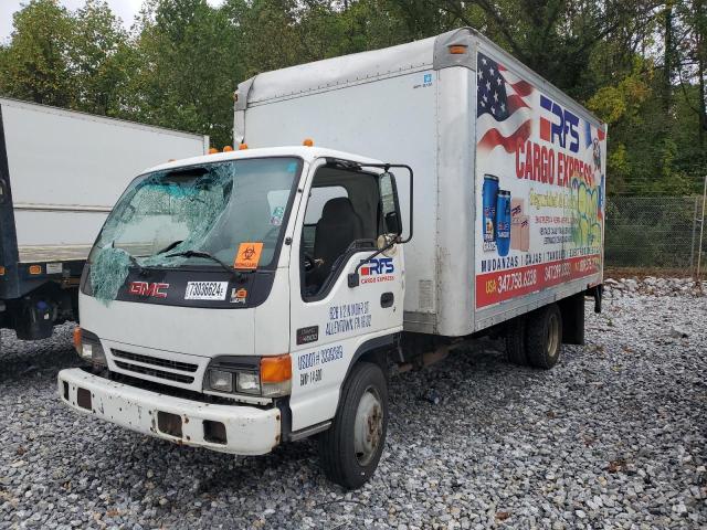 2004 Gmc W4500 W45042