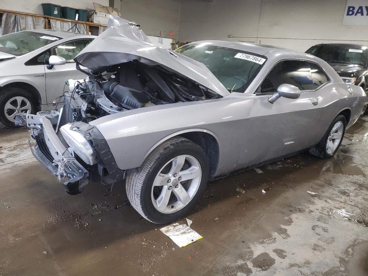 2014 Dodge Challenger - Image 1