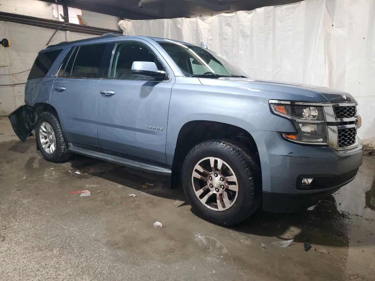 2015 Chevrolet Tahoe - Image 4