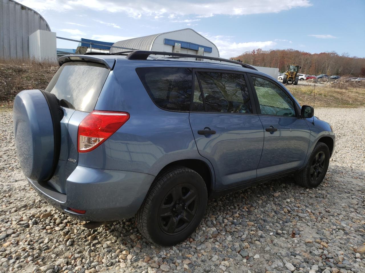 2007 Toyota RAV 4 - Image 3