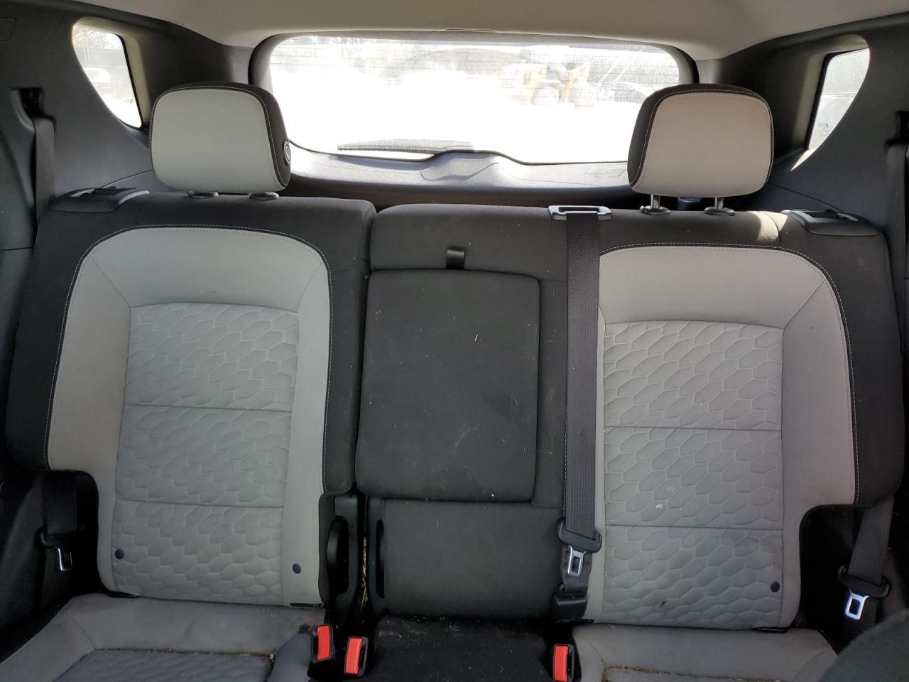 2020 Chevrolet Equinox - Image 10