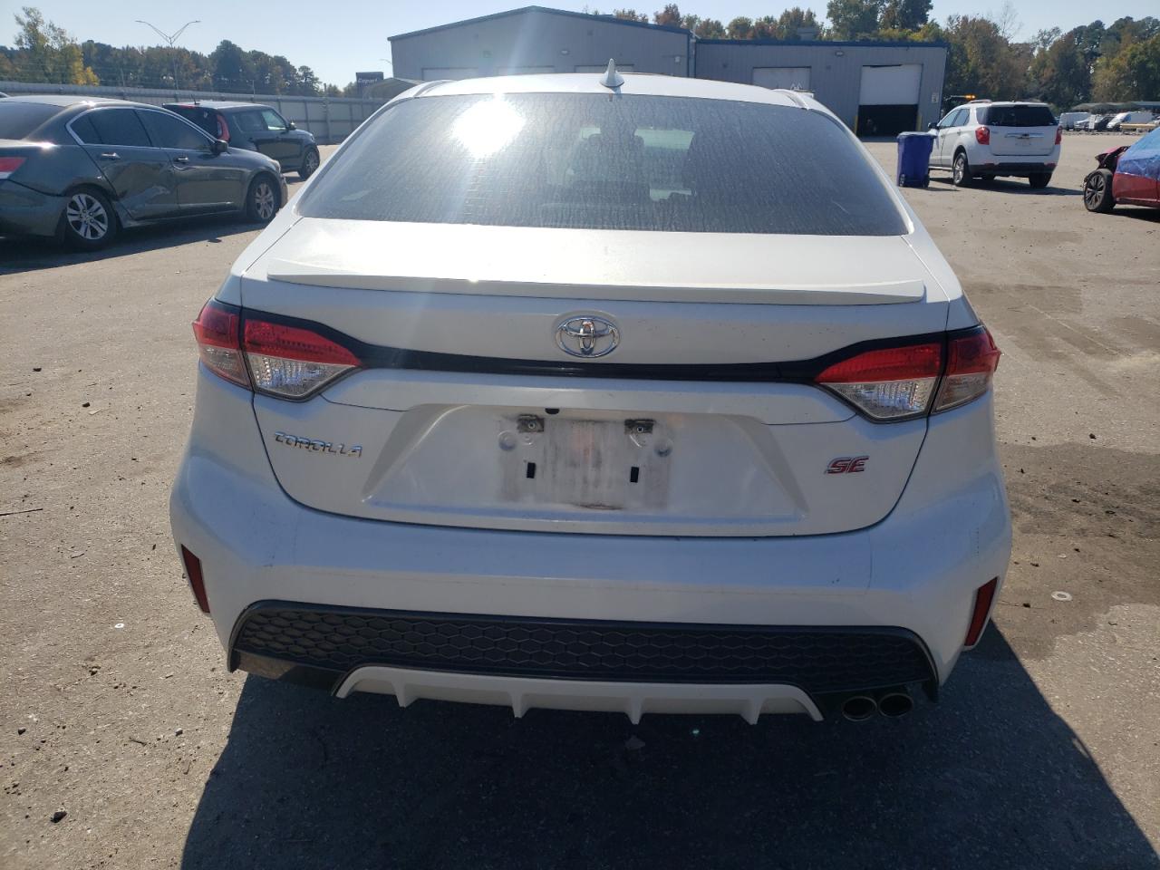 2020 Toyota Corolla - Image 6