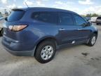 2014 Chevrolet Traverse Ls zu verkaufen in Orlando, FL - Water/Flood