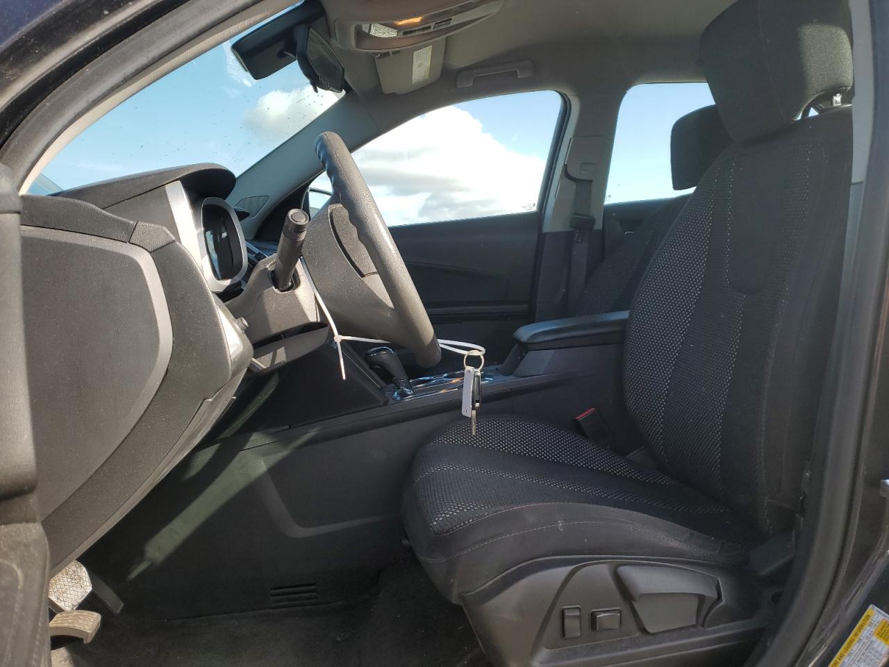 2016 Chevrolet Equinox - Image 7