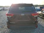 2017 Toyota Highlander Se продається в Memphis, TN - Front End