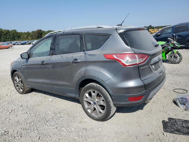  FORD ESCAPE 2014 Сірий