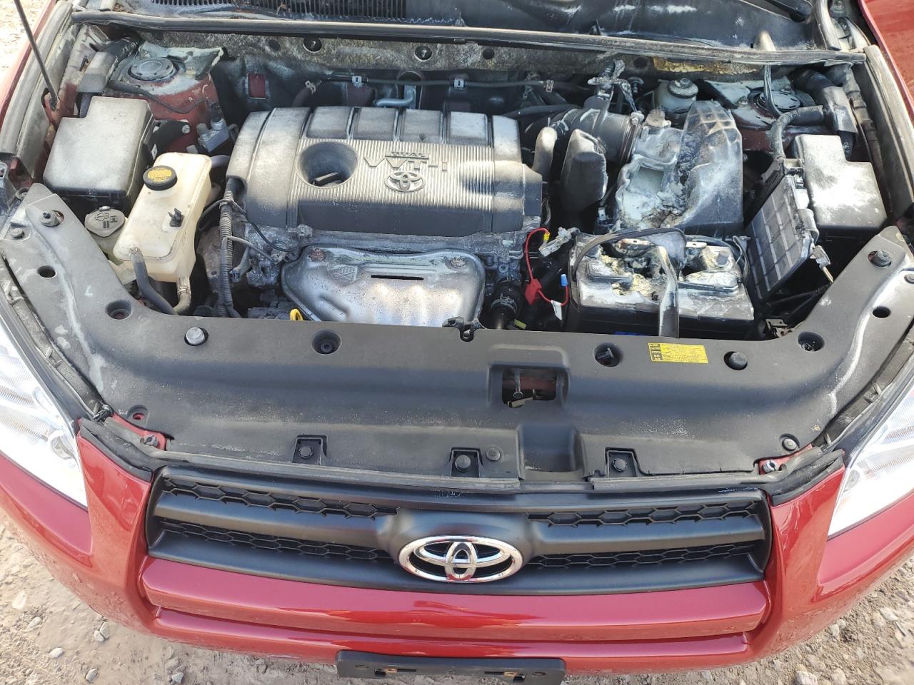 2012 Toyota RAV 4 - Image 12