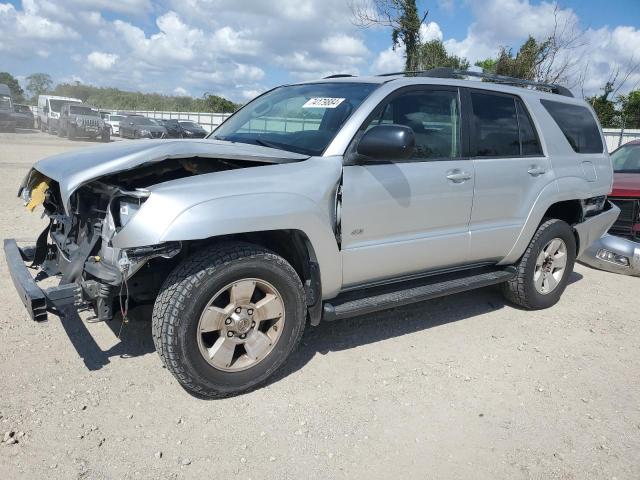 2005 Toyota 4Runner Sr5 for Sale in Tifton, GA - Front End