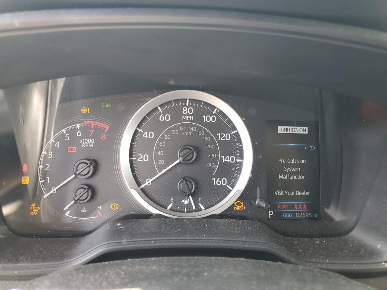 2021 Toyota Corolla - Image 9