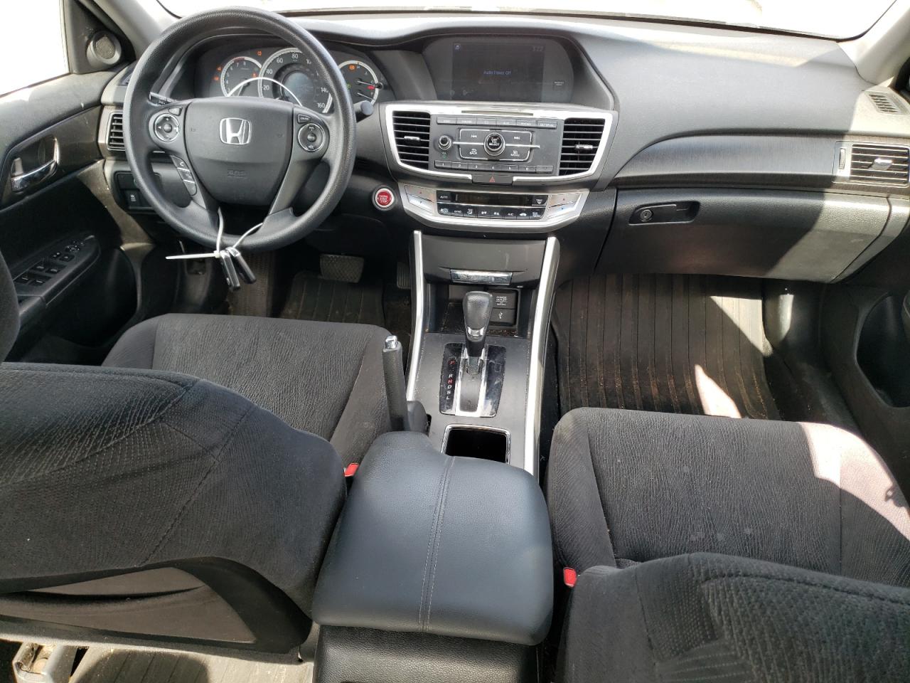 1HGCR2F78DA066624 2013 Honda Accord Ex