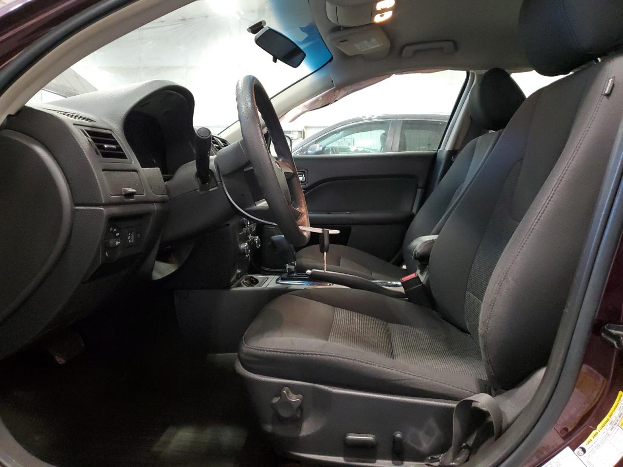 2012 Ford Fusion Se VIN: 3FAHP0HA4CR430264 Lot: 74421274