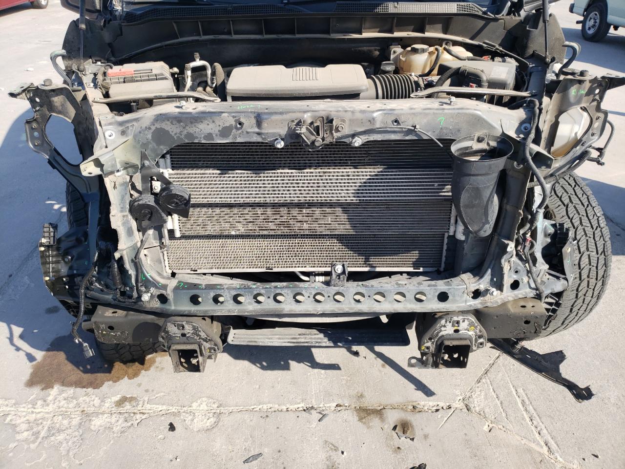 2019 Chevrolet Silverado C1500 Lt VIN: 3GCPWCEDXKG280244 Lot: 75984634