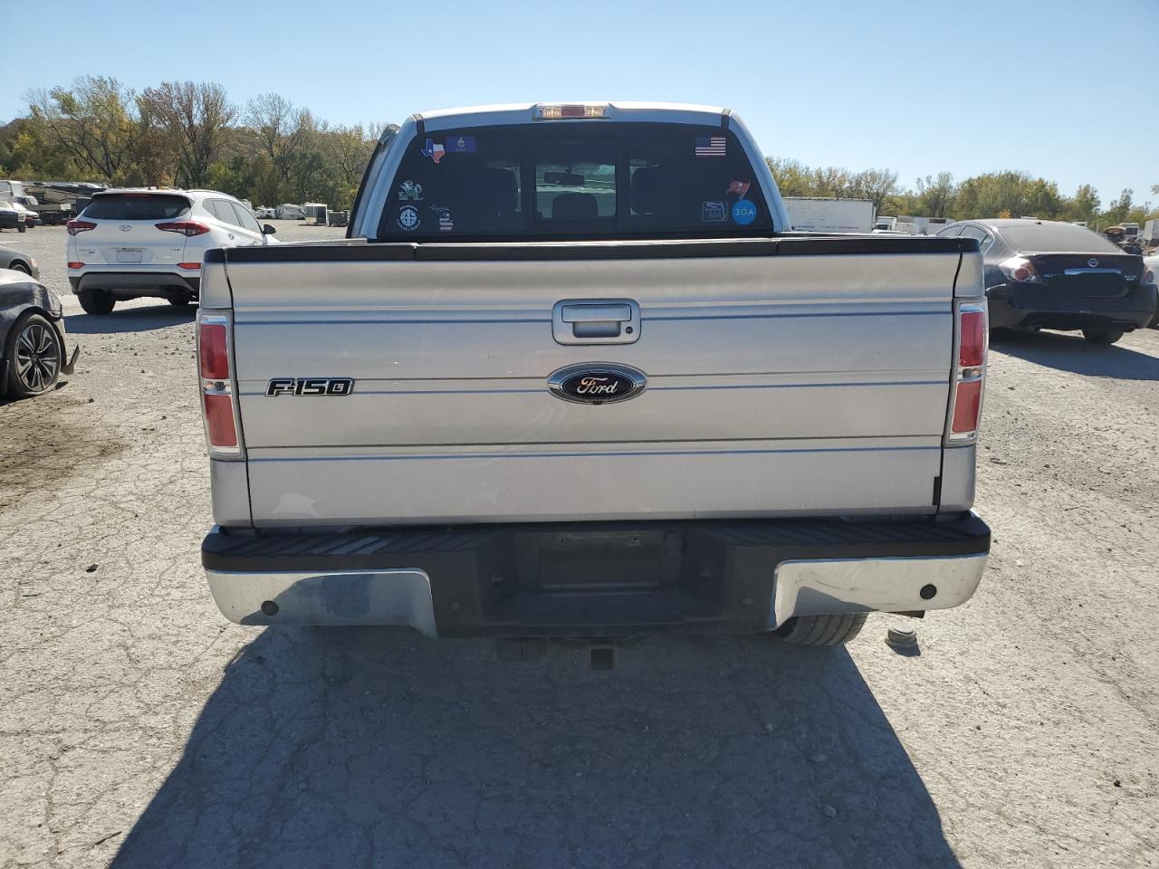 2014 Ford F-150 - Image 6