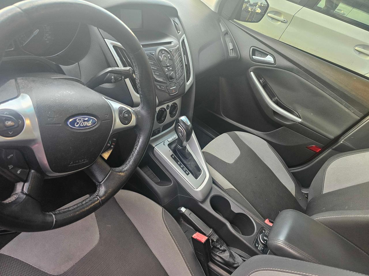 2012 Ford Focus - Image 9