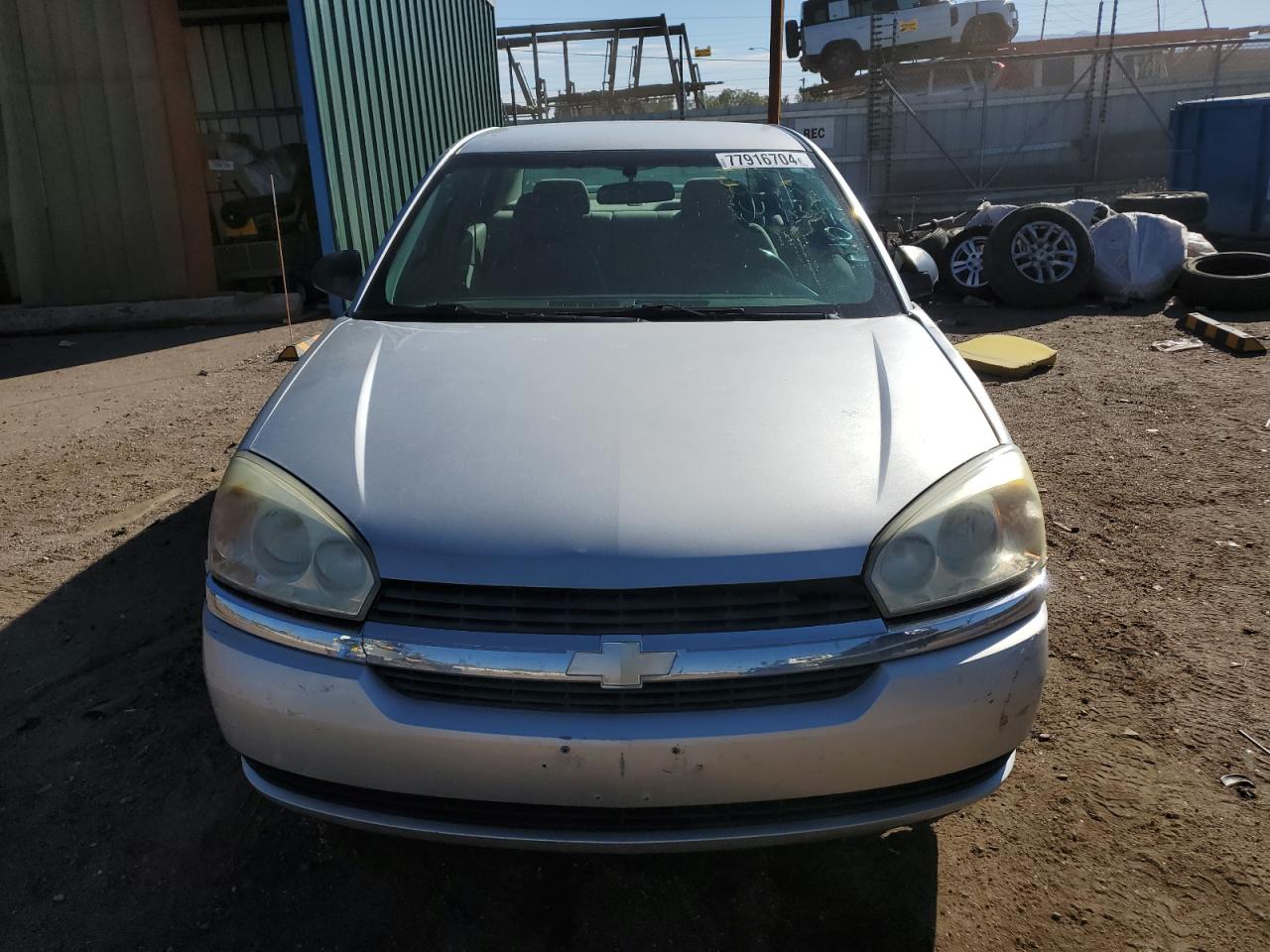 2004 Chevrolet Malibu - Image 5